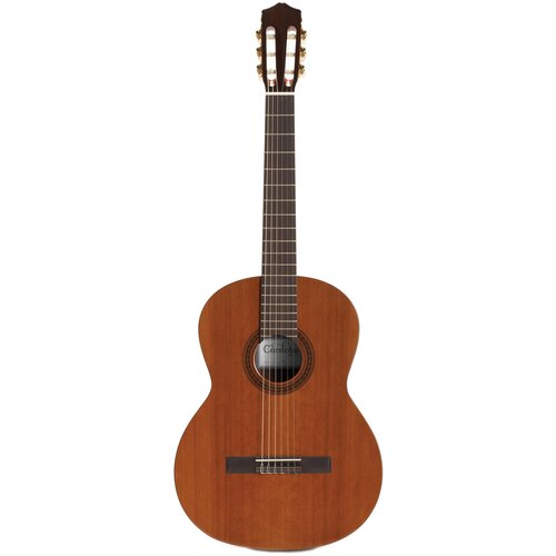 Классическая гитара CORDOBA C5 CD, цвет - натуральный