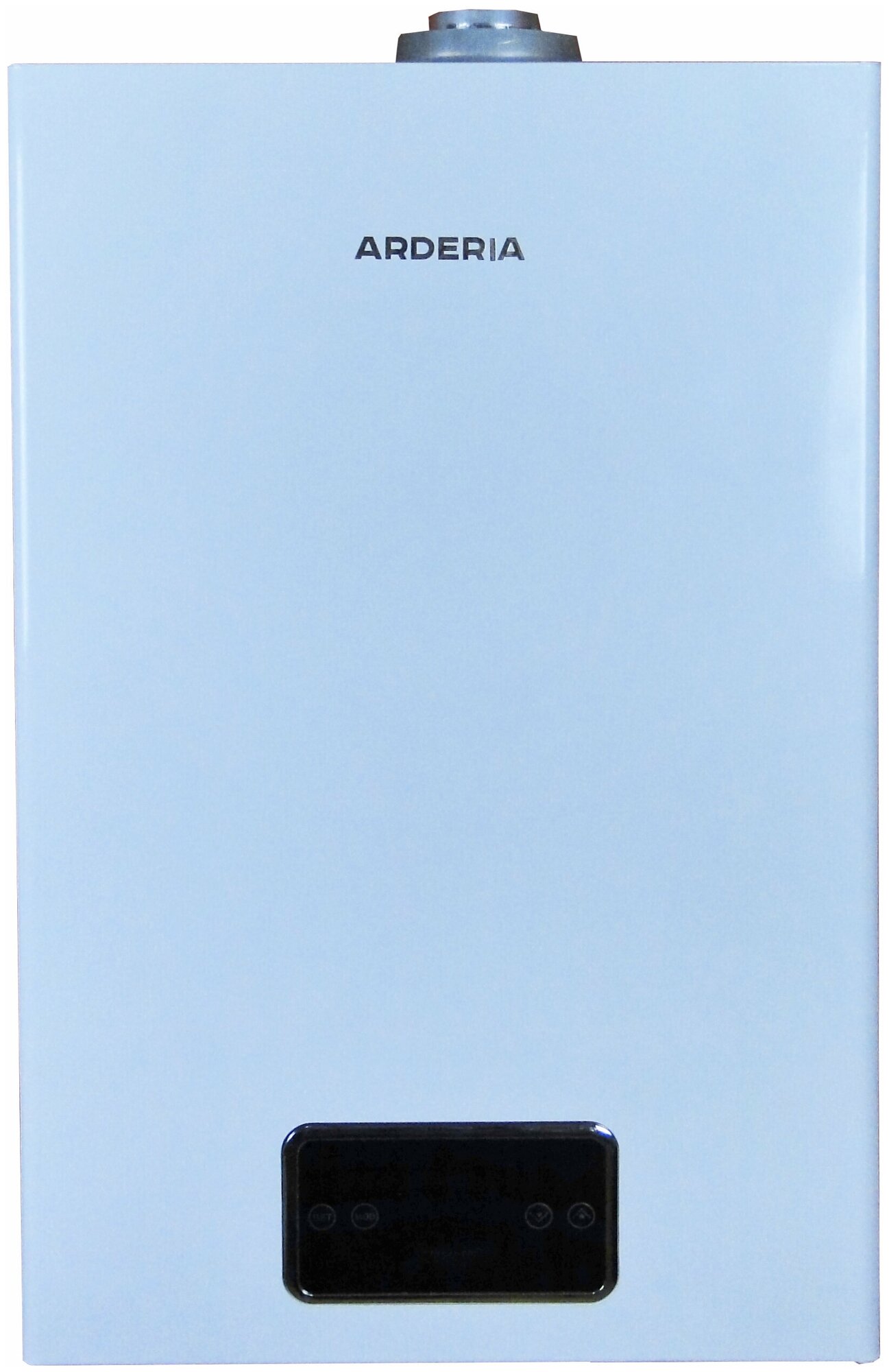 Котел газовый отопительный водогрейный Arderia SB16, atmo