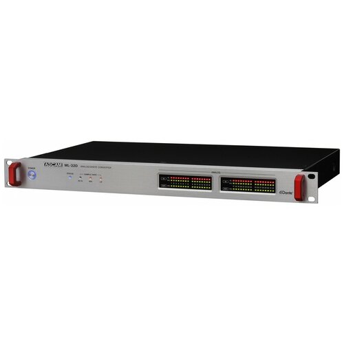 Tascam ML-32D конвертер 32 канала