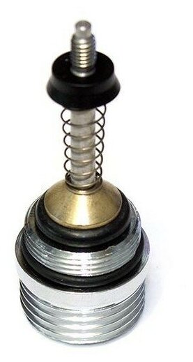 фото Клапан переключателя смесителя Sirius New Vidima B961634AA (B950256AA11)