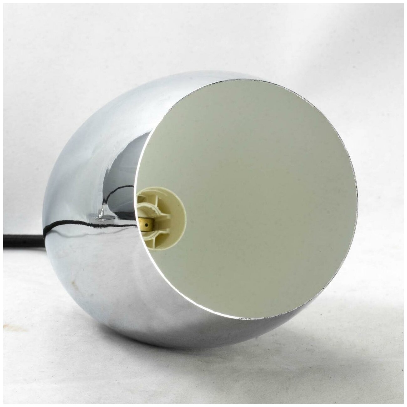 Люстра подвесная Lussole Collina LSQ-0706-01 1хE14х40 Вт LOFT (Lussole) - фото №3