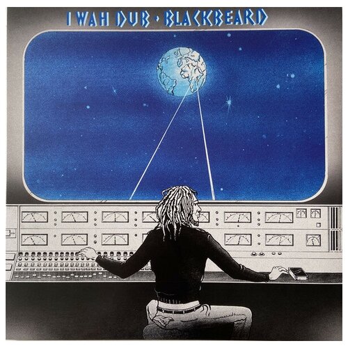 Blackbeard (2) - I Wah Dub