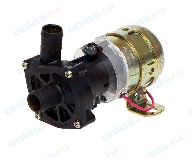 Циркуляционный насос отопителя STARTVOLT VPM 0378 — фото 6