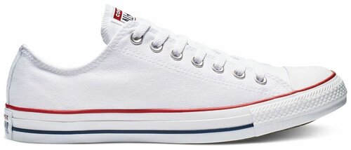 Кеды Converse Chuck Taylor All Star, размер 40, белый