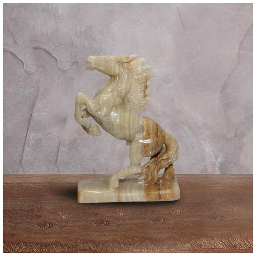 Лошадь Roomers Furniture natural, ATL-Horse