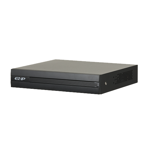 Видеорегистратор EZ-IP NVR1B04HS-4P (EZ-NVR1B04HS-4P/H)