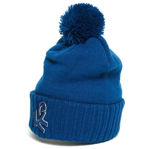 фото Шапка крылья советов, син. 18813