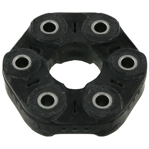 фото Febi bilstein 23961 (05871 / 06255 / 10706) муфта кардана bmw (бмв) e60 2.0-3.0 m54 03- (без болтов)