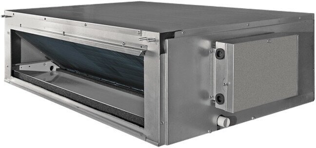 фото Канальный кондиционер Energolux SAD48HD3-A/SAU48U3-A