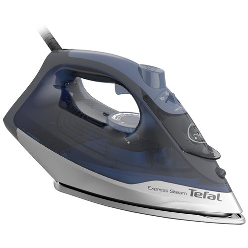 Утюг Tefal FV2868E0 синий 520000₽