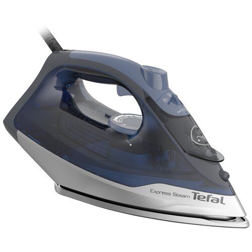 Утюг Tefal FV2868E0 синий