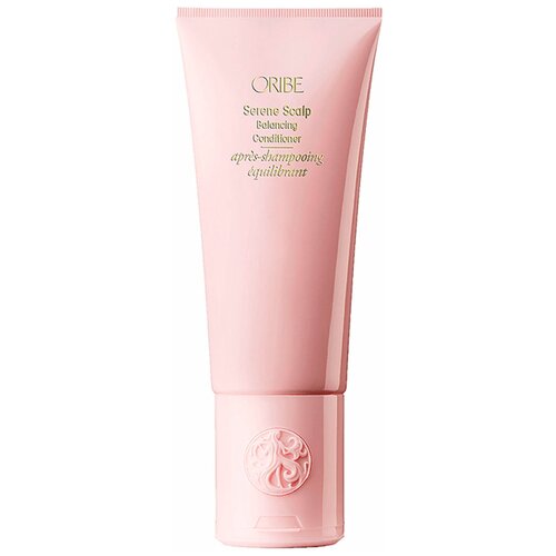 Oribe Serene Scalp Balancing Conditioner 200мл балансирующий кондиционер для кожи головы serene scalp balancing conditioner 200мл