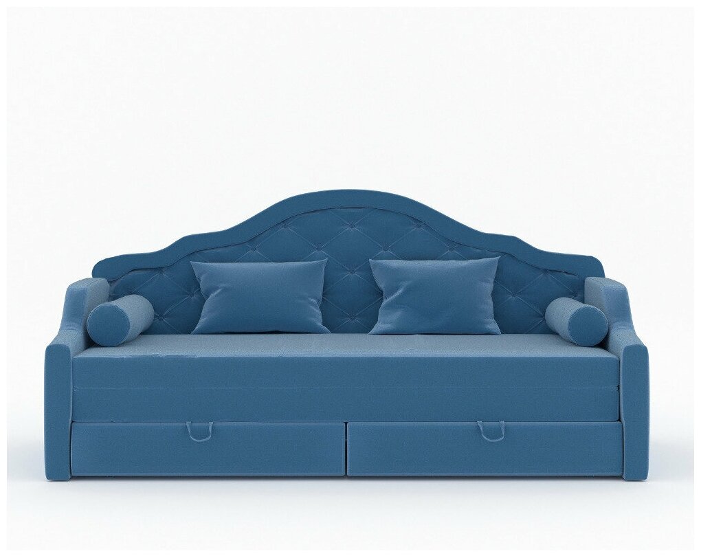 фото Софа ФОКУС- мебельная фабрика "Версаль"