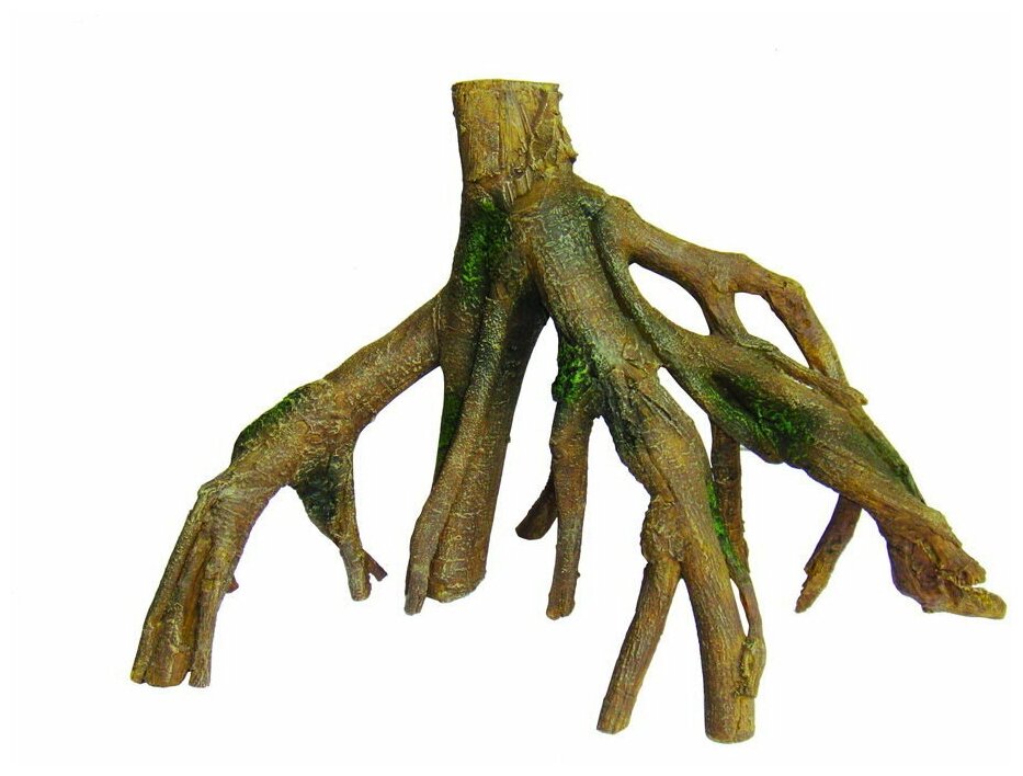 Декорация для террариумов LUCKY REPTILE "Mangrove Roots" 36x17x32.5см (Германия)