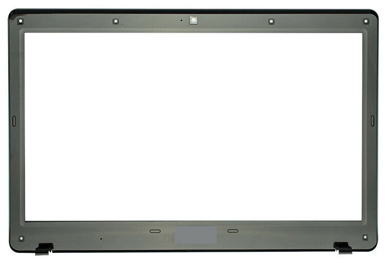 Рамка матрицы для Asus A52, K52, X52 (13GNXM1AP050, 46KJ3LBJN00)