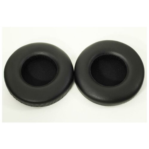 Амбушюры для наушников AKG K550 / K551 / K553 PRO черные ear pads амбушюры для наушников akg k550 k551 k553 pro чёрные