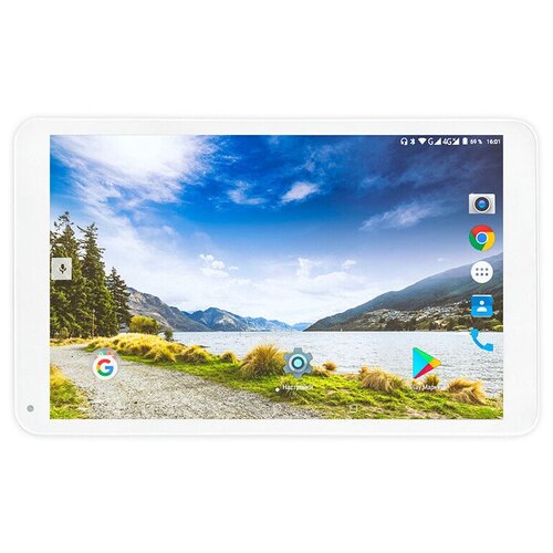 TurboPad 1015 116Gb 3G ARM Cortex A7 13 GHz1024Mb16Gb3GWi-FiBluetoothCam1011280x800Android 794700₽