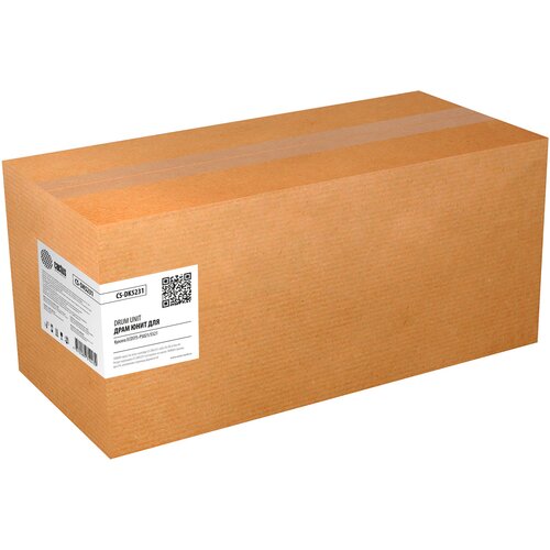 Cactus Блок фотобарабана CS-DK5231 DK-5231 цветной для ECOSYS-P5021 5521 Kyocera 8210₽