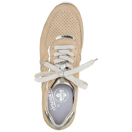 фото L2826/62 полуботинки женские rieker