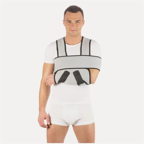 Изображение товара Бандаж на плечевой сустав, повязка Дезо Т.33.01 Тривес (Т-8101), размер M