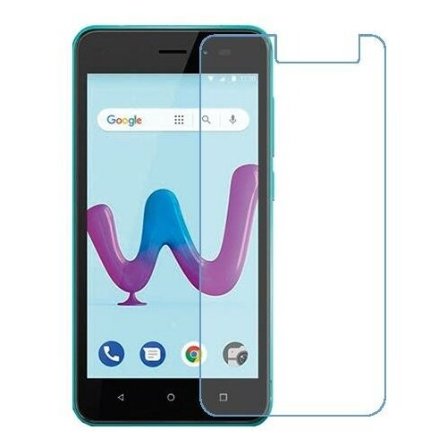 wiko lenny4 защитный экран из нано стекла 9h одна штука Wiko Sunny3 защитный экран из нано стекла 9H одна штука