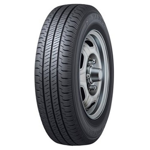 Шины Dunlop SP Winter VAN01 205/70 R15C 106/104R