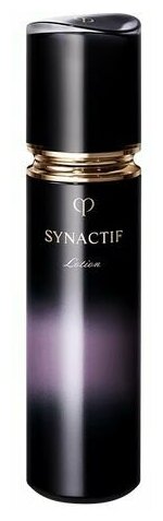 CLE DE PEAU BEAUTE Лосьон для лица Synactif Lotion