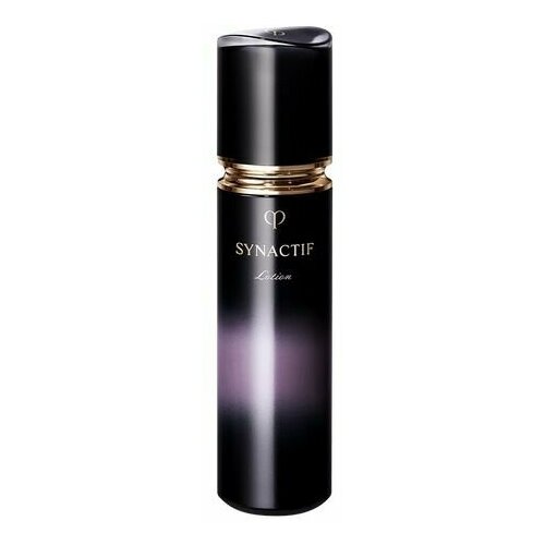 CLE DE PEAU BEAUTE Лосьон для лица Synactif Lotion