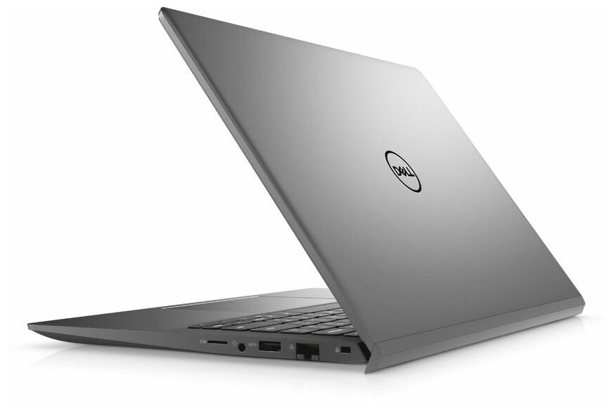 Ноутбук DELL Vostro 5402 5402-9578 141920x1080 Intel Core i5 1135G724Ghz8GB SSD 256GB Windows 10 Pro