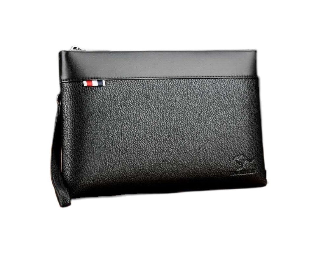 фото Мужской клатч