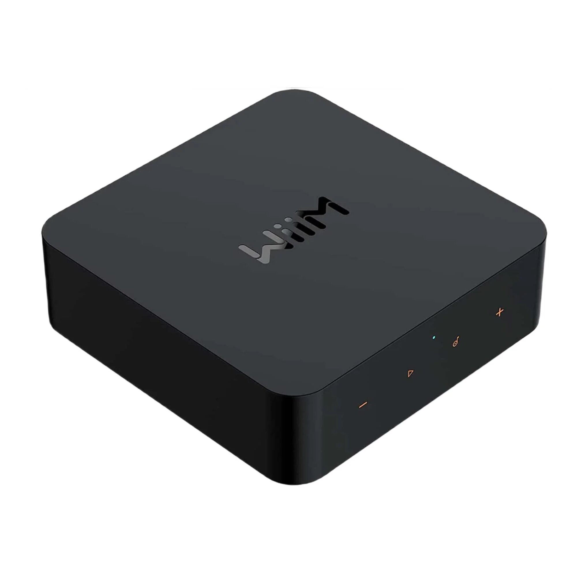 WiiM Pro Plus сетевой аудио проигрыватель с цап akm4493seq