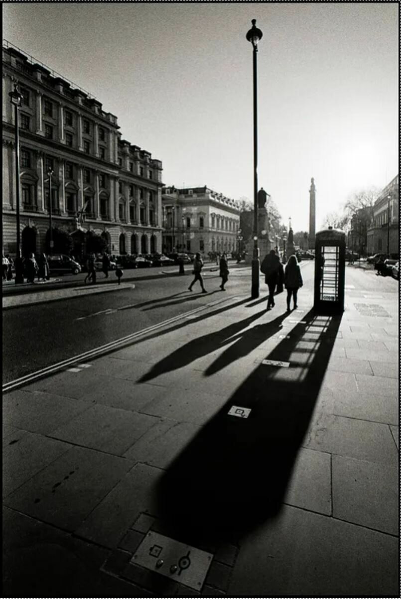 Фотопленка Ilford Pan 100 135/36