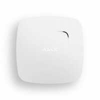 Ajax FireProtect white