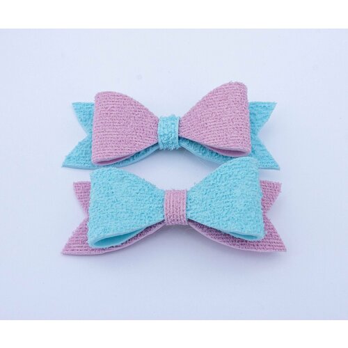 Заколка зажим 