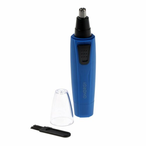 Триммер ENERGY EN-751 для носаушей 15 Вт щёточка 1хАА не в комплекте 61700₽