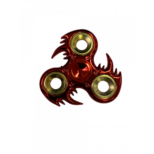 Спиннер зубчатый 890₽