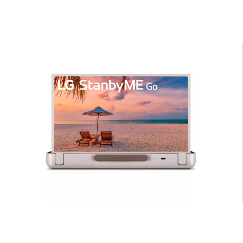 Портативный Монитор LG Stanby Me Go 27 20999000₽