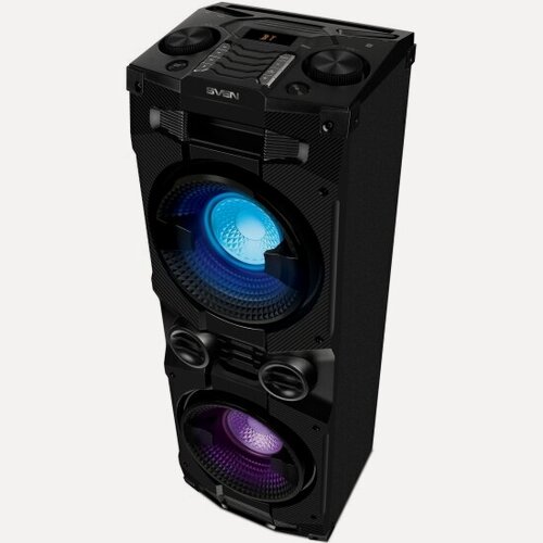 Изображение товара Аудиосистема для вечеринок Sven PS-1500
