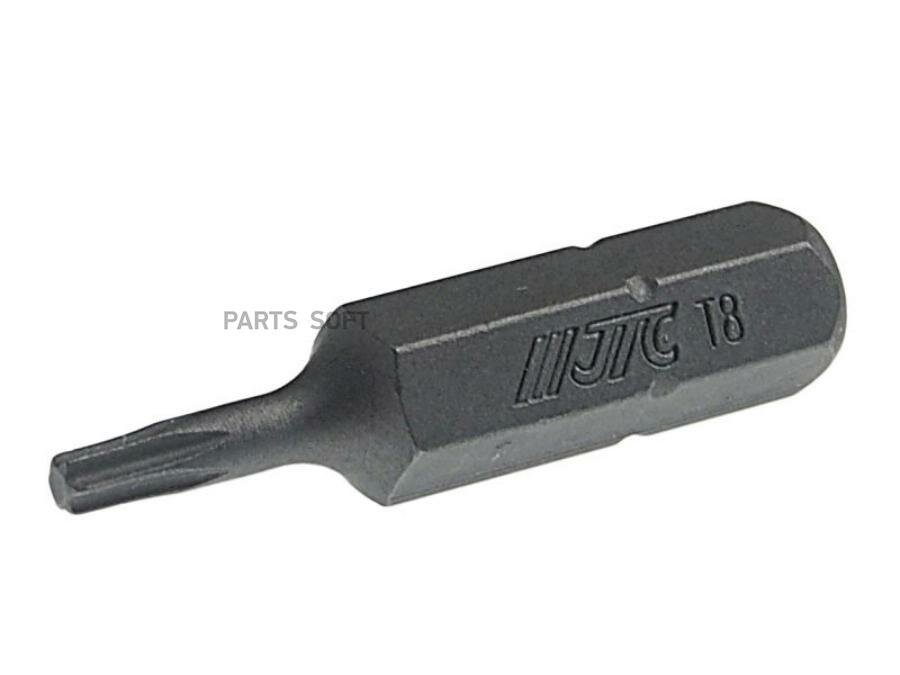 JTC JTC-1133008 Вставка 1/4"DR TORX T8х30мм JTC