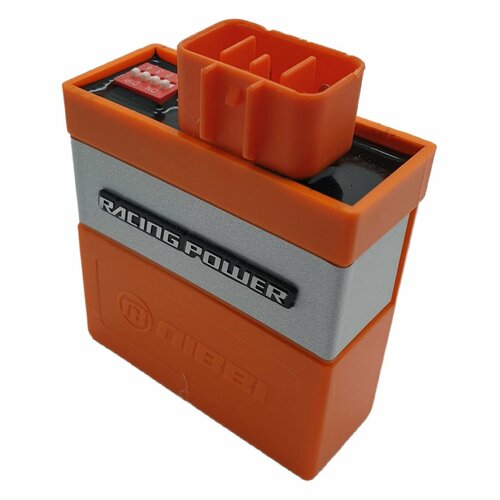 Коммутатор CDI NIBBI 673300₽