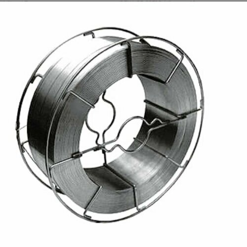 Полированная Сварочная Проволока DEKA СВ-08Г2С 16 Мм По 18 Кг 10000₽