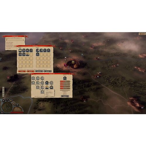 Real Warfare 2 Northern Crusades Steam PC Регион активации RUCISASIALATAMTR 367₽