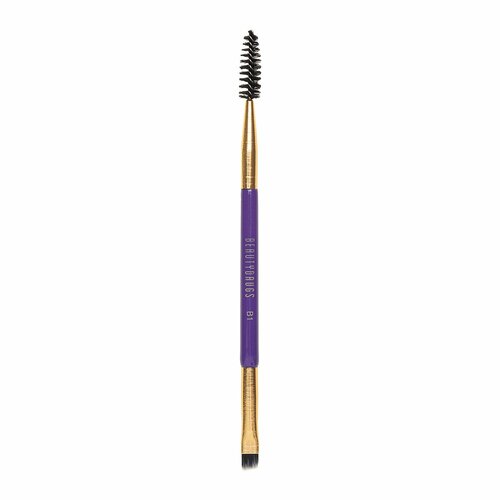 Кисть для бровей B1 / Makeup Brush