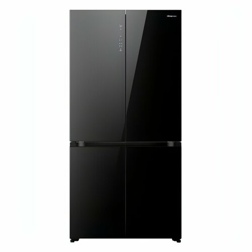 Холодильник многодверный Hisense RQ768N4GBE — купить в интернет ...