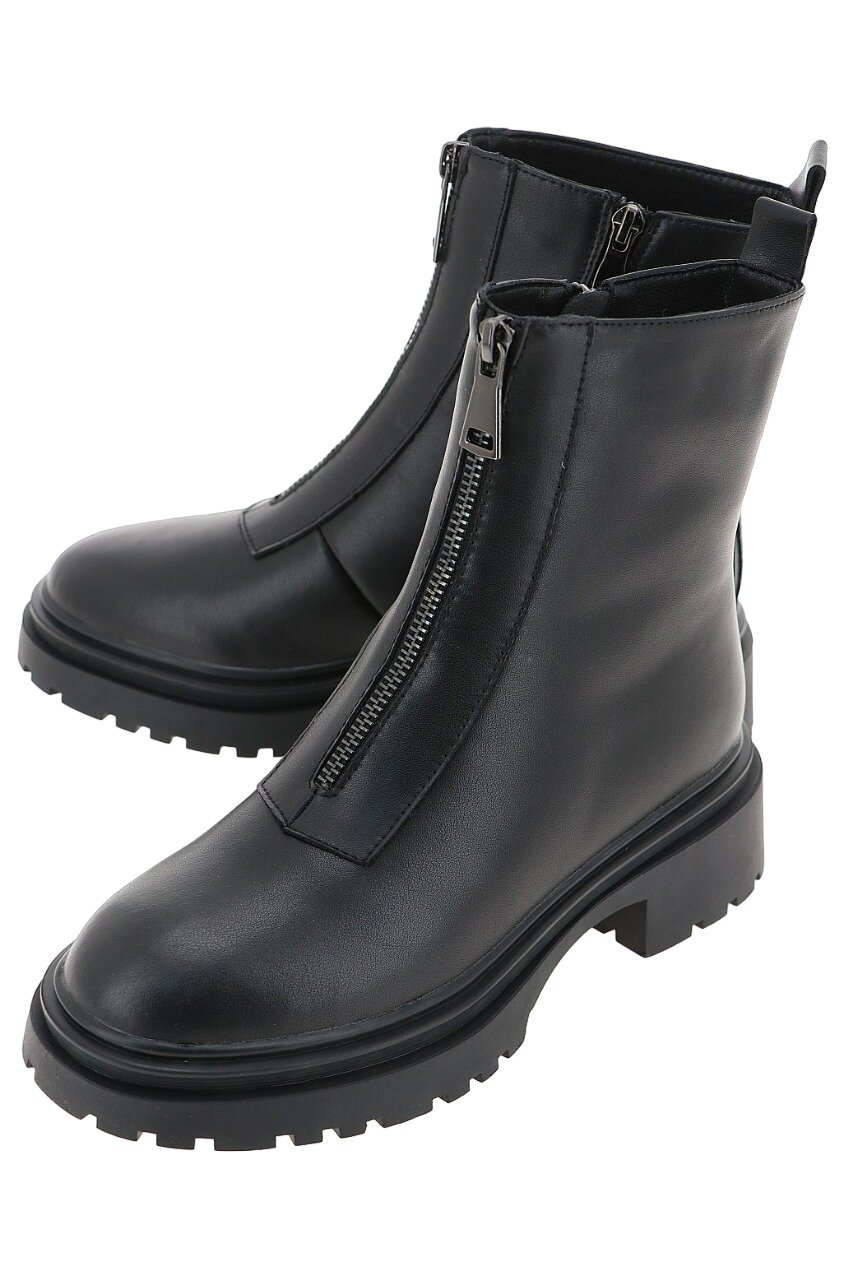 Ботинки челси Benetti, размер 38, черный