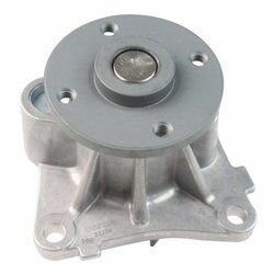 Помпа водяная Zekkert 12636352