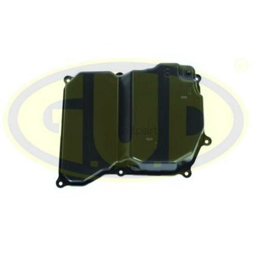 GUD GCD056000 Масляный поддон кп sko fabia ii (542) 1.6 06-14/rapid (nh3) 1.6 12-