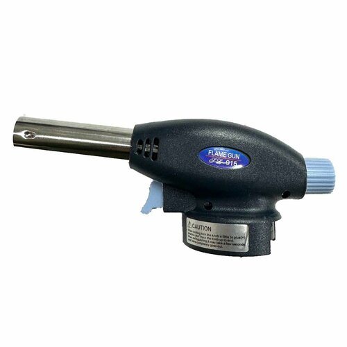 Горелка-насадка газовая с пьезоподжигом 803