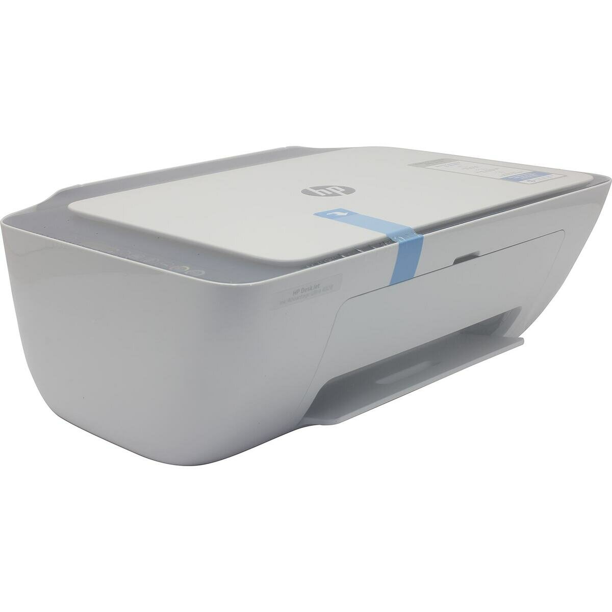 Hp DeskJet Ink Advantage Ultra 4828 All-in-One