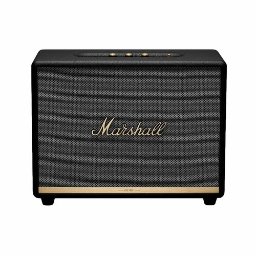 Акустическая система Marshall woburn 2 черный 7319000₽